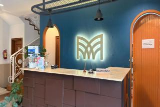 Madina Inn Hotel & Hostel Yogyakarta - 9