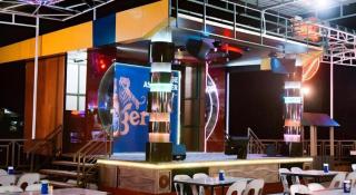 The Golden Bay Hotel Batam - 2