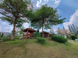 Tanaosri & Creekside Resort - 8