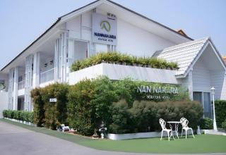 NanNakara Boutique Hotel - 6