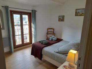 Oustaloun Gîte 3 étoiles - 7