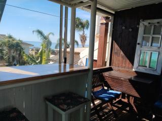 Ryans Surf Cabin - 7