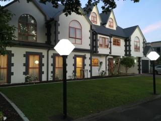 ASURE Destiny on Fitzherbert Motel - Palmerston North - 7