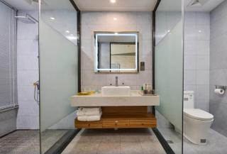 BoYa Shuijing Homestay - 4