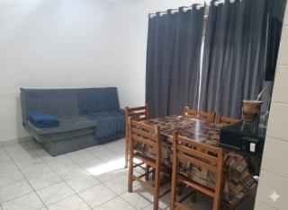 Apartamento 1 quarto 2 quadras da praia - shopping - 4