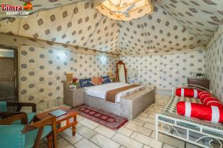 Limra Desert Camp With Swimming pool - 9