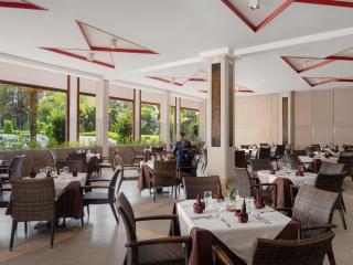 Hotel Niagara Parapat - 7