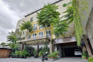 Hotel Adilla Syariah Ambarukmo - 9