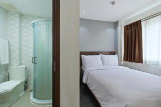 Eighty Eight Hotel - 7