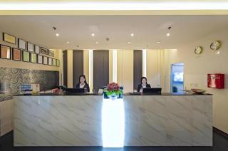 Eighty Eight Hotel - 6