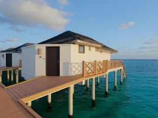 Angaga Island Resort and Spa - 9