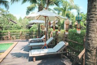 Baan Baitan Resort - 6