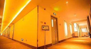 GreenTree Inn Xi'an Yanta District Dayanta Furongyuan Hotel - 8