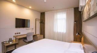 Jinjiang Inn Select Shenyang Tawan Xingshun Night Market Metro Station - 8