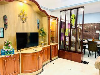 Manisha Service Apartment - 6