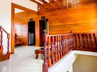 Wake Up at Muang Kao Boutique Hotel - 9