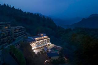 Qixiannv Homestay (Xiannv Mountain Shop) - 0