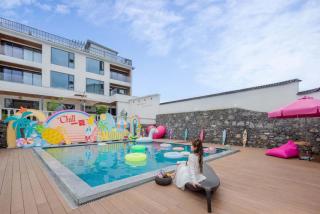 Qixiannv Homestay (Xiannv Mountain Shop) - 8