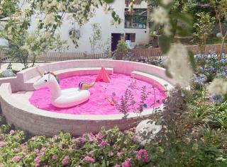 Qixiannv Homestay (Xiannv Mountain Shop) - 9