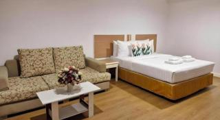 Town In Town Gardent Resort - 4