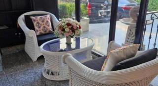 Town In Town Gardent Resort - 3