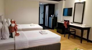 Town In Town Gardent Resort - 2