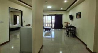 AmornSukhothai Hotel - 3