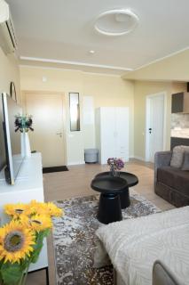 Modern City Studios In Town Centre - Lift, Self Check-in, AirCon & Smart TV - Riga - 8