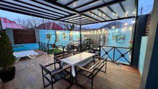 Aframezing Gabala - Gabala - 7