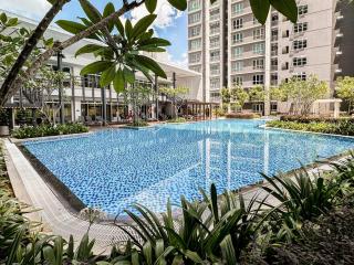 Glomac 121 Residences by Airhost - 9