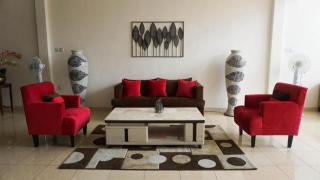 The Garden Hotel - Gorontalo - 9