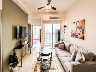 Glomac 121 Residences by Airhost - 0