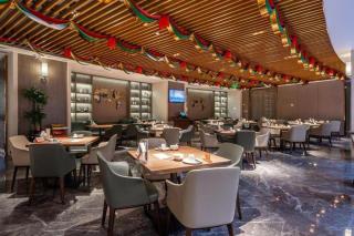 Rosedale Hotel Taicang - 7