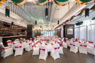 Rosedale Hotel Taicang - 5