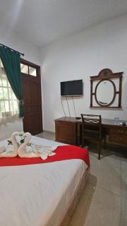 Dekuningan Executive - 4