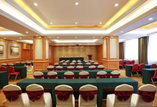 Vienna Hotel Xi'an Zhonglou - 1