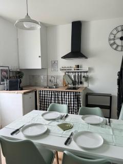 La maison du Maréchal - 9