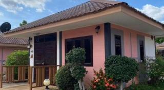 Baan Home Resort - 8