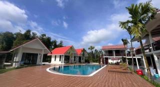Baan Home Resort - 7