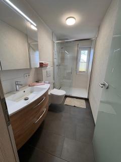 Ferienwohnung am Rande des Schwarzwalds - 7