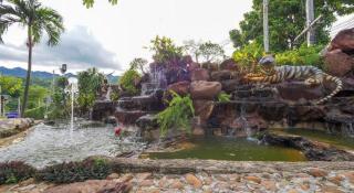 OYO 75308 Pea Najan Home Resort - 3