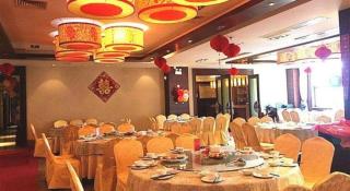 Longyan Capital International Hot Spring Resort - 6