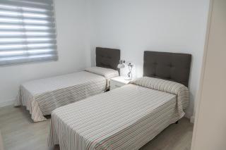 Apartamento con piscina a pocos metros de la playa - 1