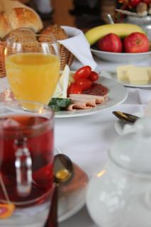 Gasthof Drei Schwanen - 9