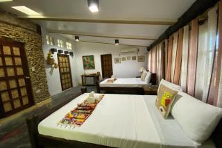 Oldwoods by the Sea Nature Resort - 2