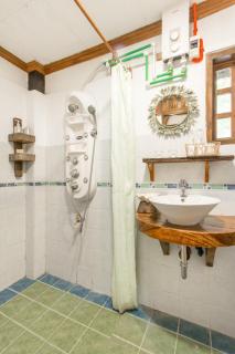 Oldwoods by the Sea Nature Resort - 1