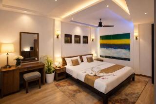 Velvet vista munnar - 5