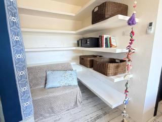 Pool Villa Fox Den near Lio with gym, garage, badminton - 4