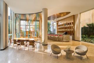 Oakwood Hotel & Apartments Saigon - 4