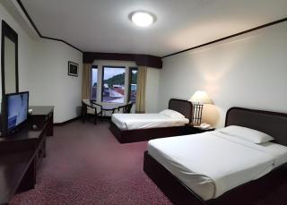 Royal Diamond Hotel - Phetchaburi - 3